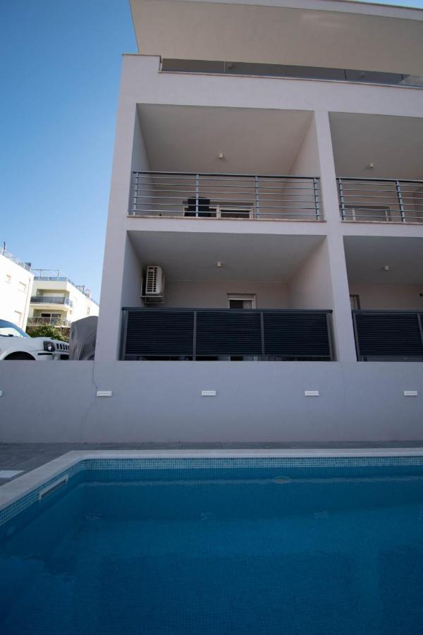 Luxury Apartment With Swimming Pool Ana Trogir Exterior foto